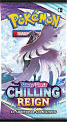 SWSH6 Chilling Reign Booster Pack